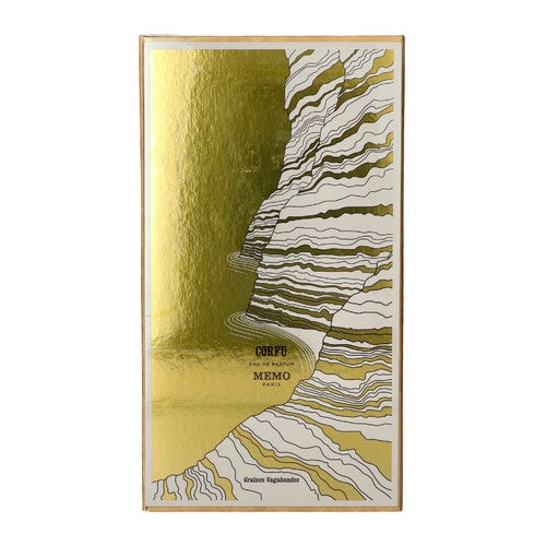 Corfu Eau de Parfum