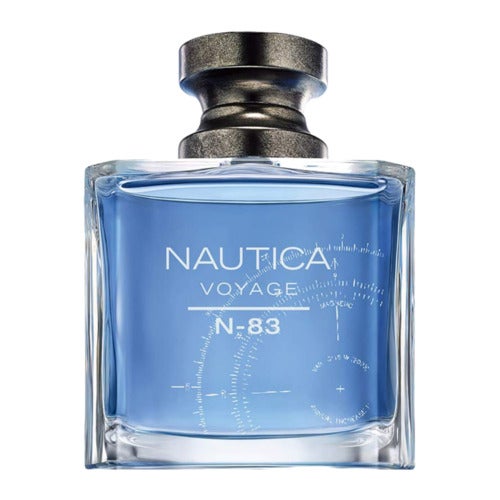 Voyage N-83 Eau de Toilette