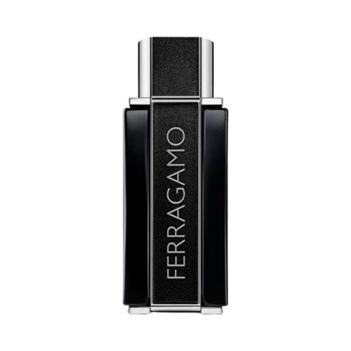 Sublime Leather Eau de Parfum
