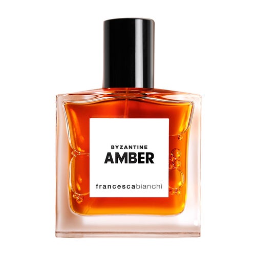 Byzantine Amber Extrait de Parfum
