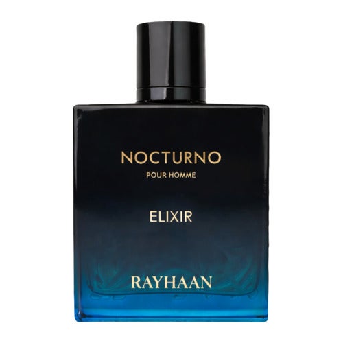 Nocturno Elixir Eau de Parfum