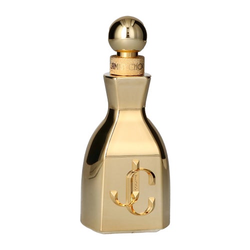 I Want Choo Le Parfum