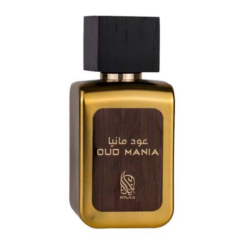 Oud Mania Eau de Parfum