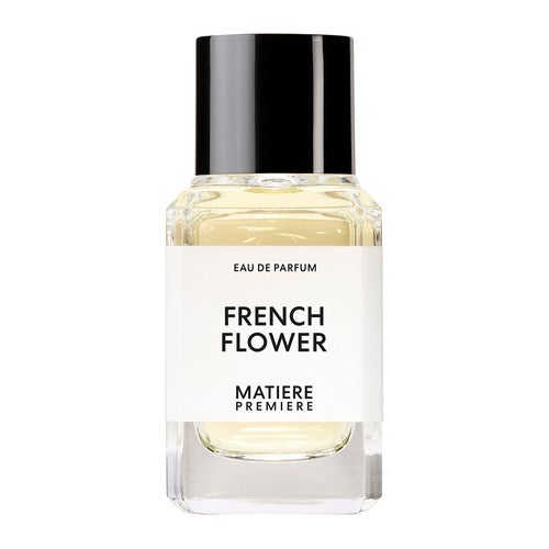 French Flower Eau de Parfum