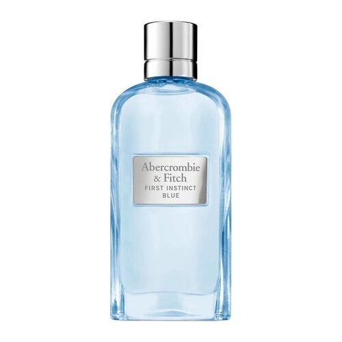 First Instinct Blue For women Eau de Parfum