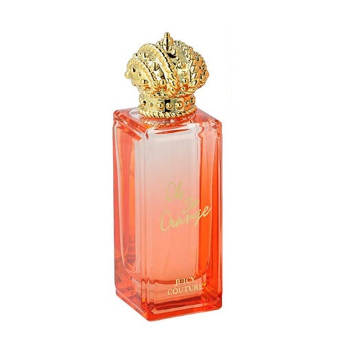 Oh So Orange Eau de Toilette