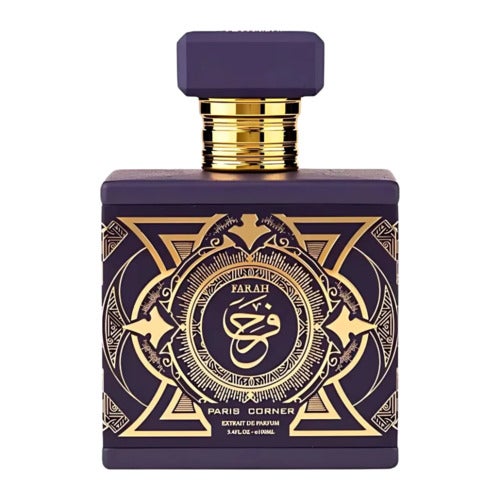 Farah Extrait de Parfum