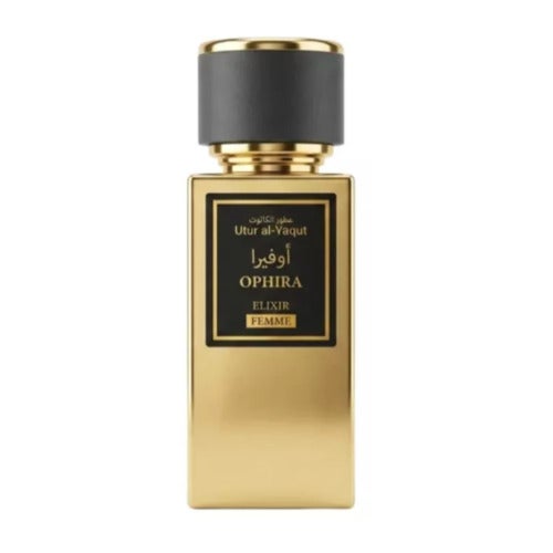 Utur-Al-Yaqut Elixir Ophira Eau de Parfum