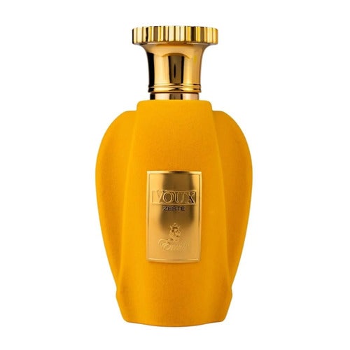 Voux Zeste Eau de Parfum