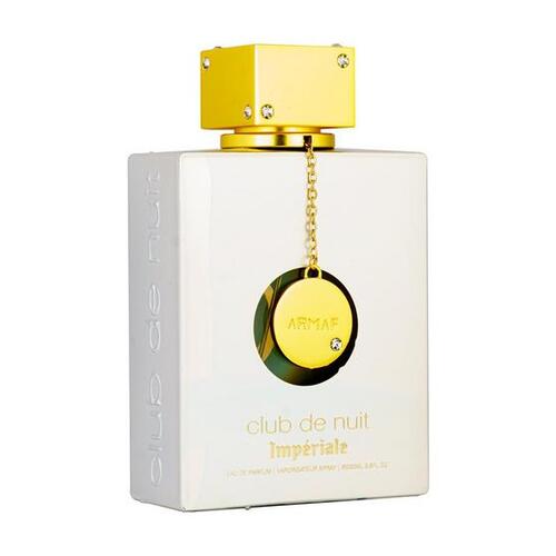 Club De Nuit White Imperiale Eau de Parfum