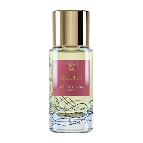 Salute! Eau de Parfum
