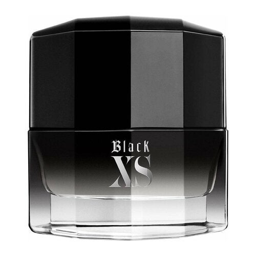 Black XS Pour Homme (2018) Eau de Toilette