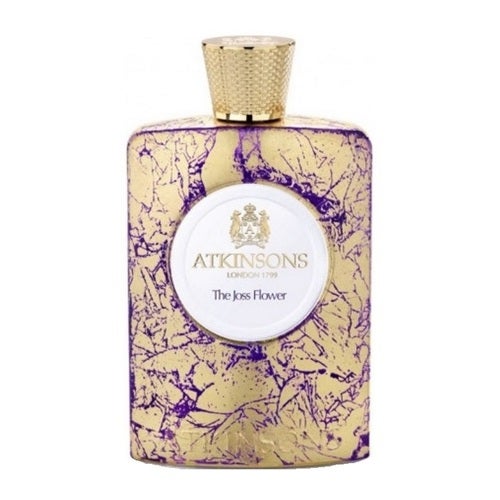 The Joss Flower Eau de Parfum