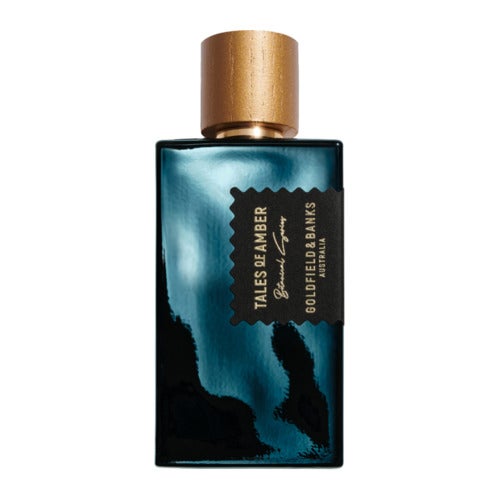 Tales of Amber Extrait de Parfum