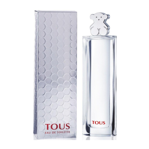 Tous Eau de Toilette 90 ml Eau de Toilette