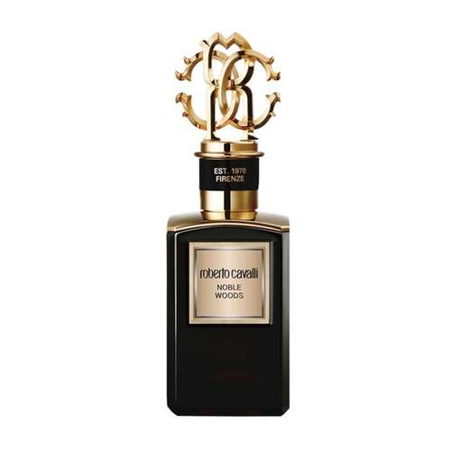 Noble Woods Eau de Parfum