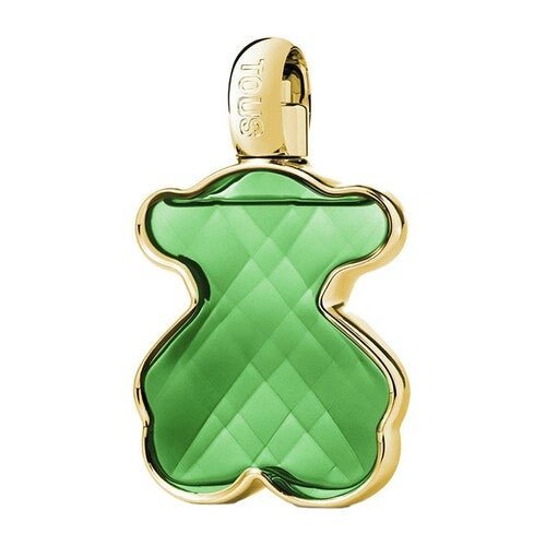 LoveMe The Emerald Elixir Eau de Parfum