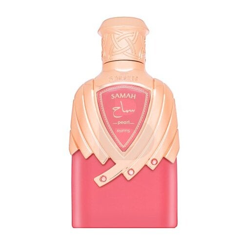 Samah Pearl Extrait de Parfum