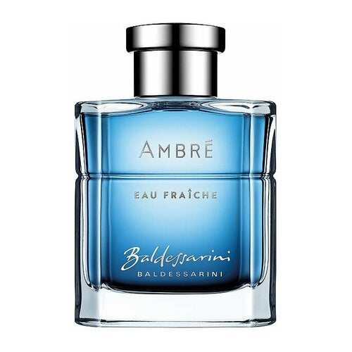 Ambré eau Fraîche Eau de Toilette