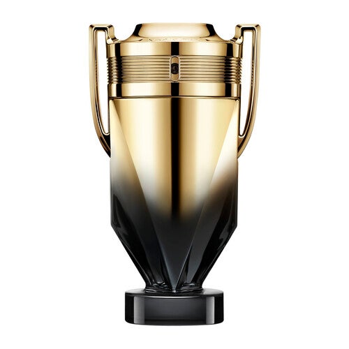 Invictus Elixir Parfum