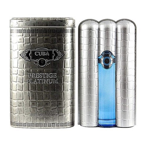 Prestige Platinum Eau de Toilette
