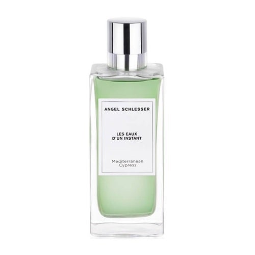 Les Eaux D’un Instant Mediterranean Cypress Eau de Toilette