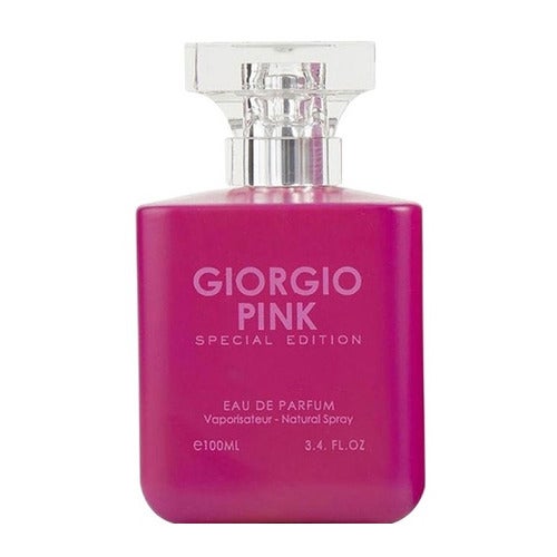 Giorgio Pink Special edition Eau de Parfum