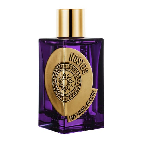 Nostos Eau de Parfum