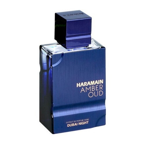 Amber Oud Dubai Night Extrait de Parfum