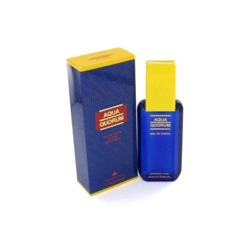 Aqua Quorum Eau de Toilette