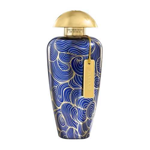 Rococò 26 Concentrèe Eau de Parfum