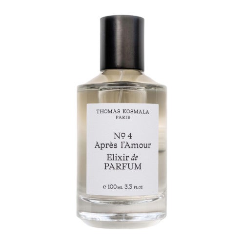 Apres L’amour Elixir Parfum