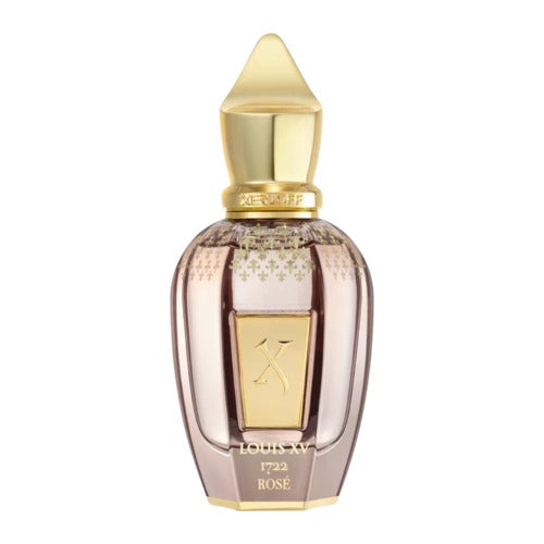 Louis XV 1722 Rosé Parfum