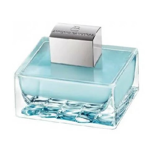 Blue Seduction Woman Eau de Toilette
