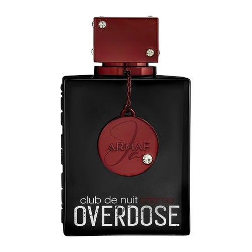 Club De Nuit Intense Overdose Eau de Parfum