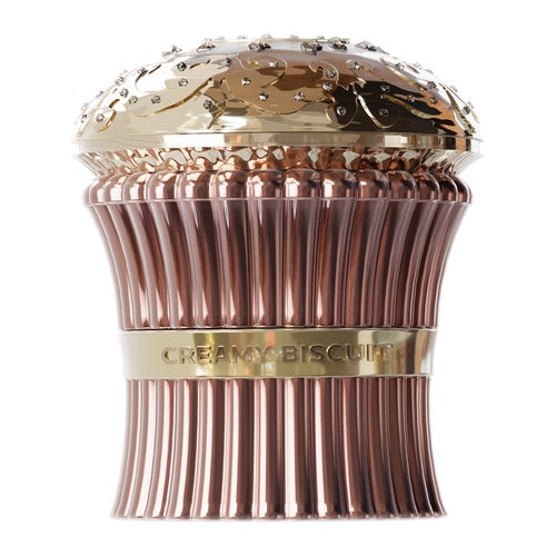Creamy Biscuit Eau de Parfum