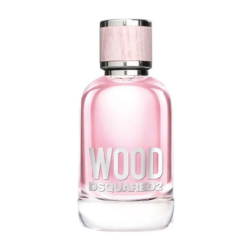 Wood For Her Eau de Toilette