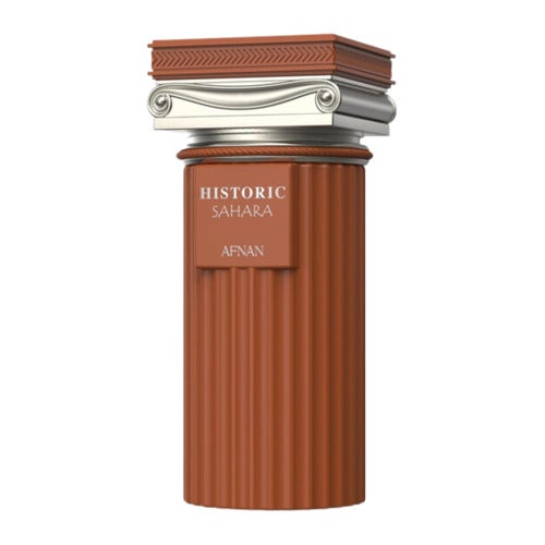 Historic Sahara Extrait de Parfum
