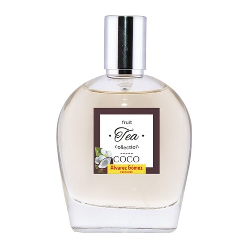 Fruit Tea Collection Coco Eau de Toilette