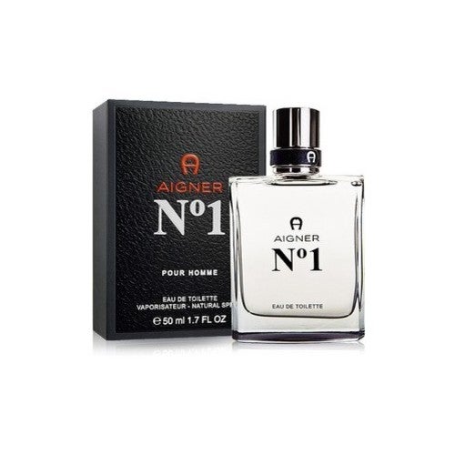 No 1 Eau de Toilette