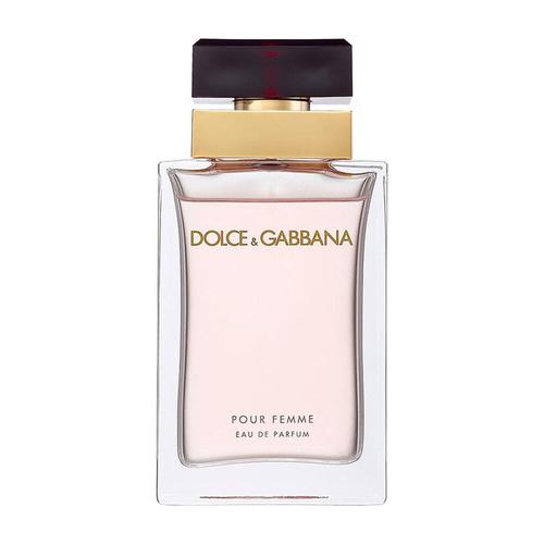 Pour Femme Eau de Parfum