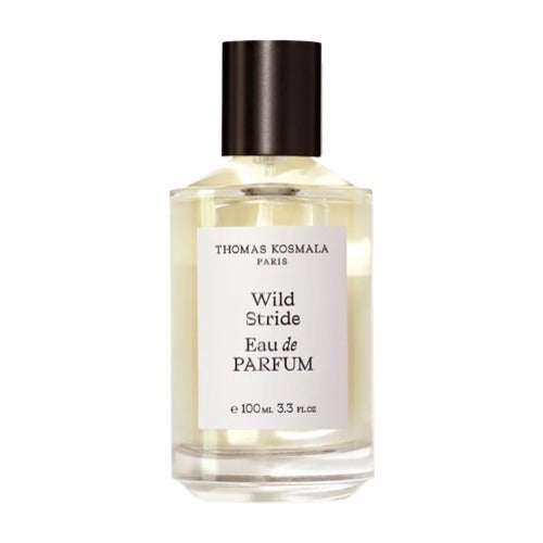 Wild Stride Eau de Parfum