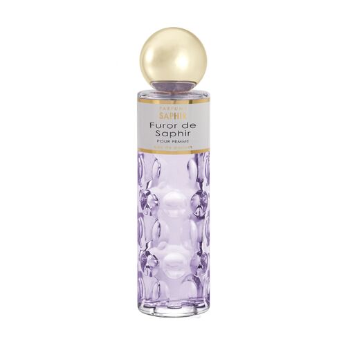 Furor De Saphir Eau de Parfum