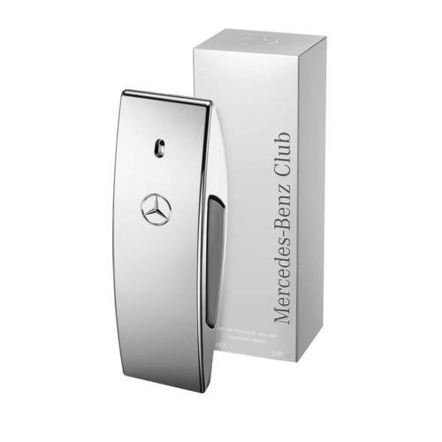 Club Eau de Toilette
