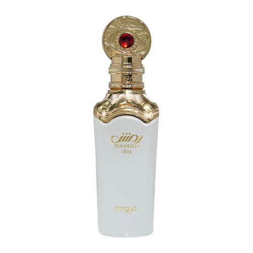 Ramsh Eau de Parfum