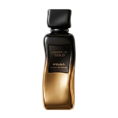 Layers of Gold Extrait de Parfum