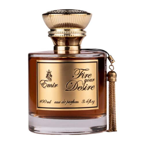 Fire Your Desire Eau de Parfum