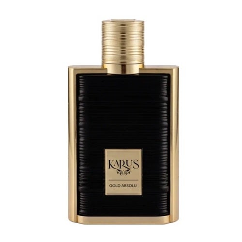 Karus Gold Absolu Eau de Parfum