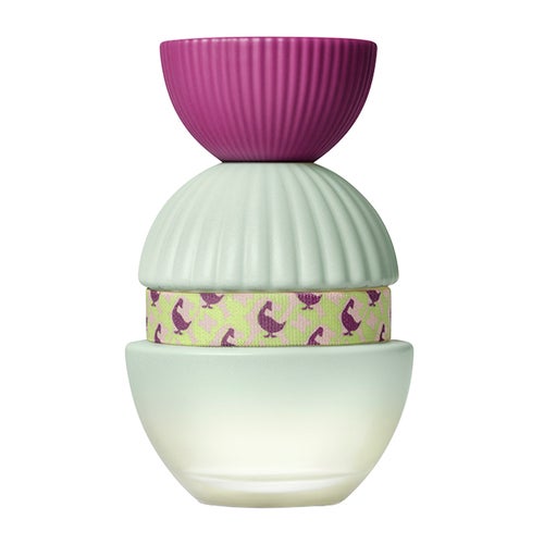 Fun & Free Eau de Parfum