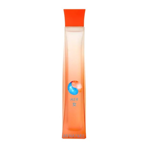 Her Eau de Toilette